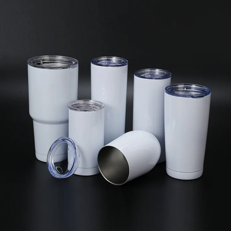 12oz 16oz 20oz 30oz サブリメーション対応 - Water Bottle Blank のレビューと価格