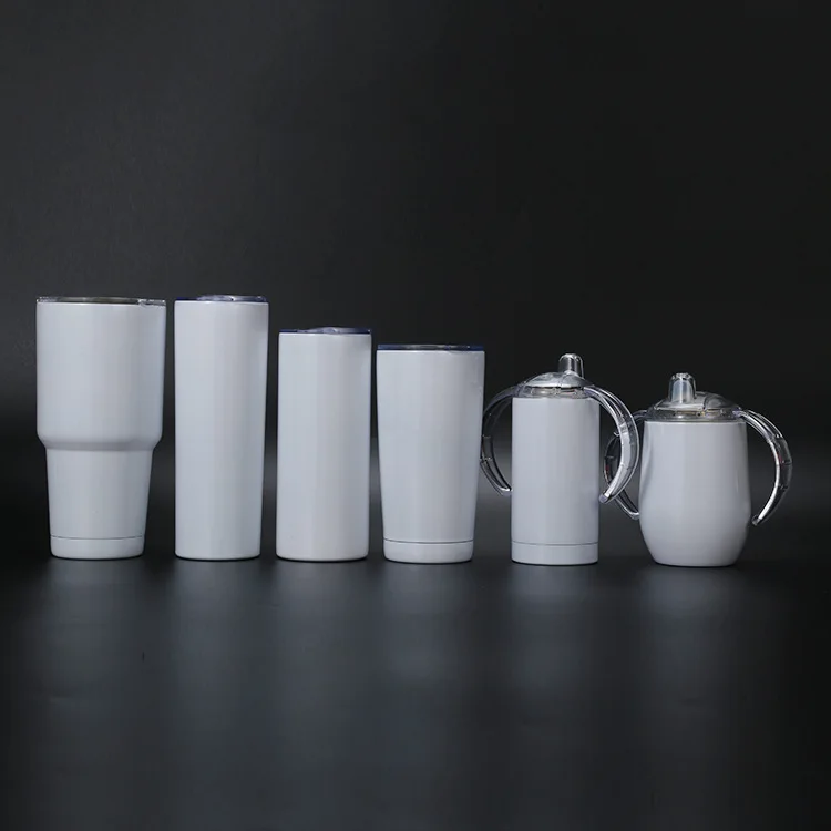 12oz 16oz 20oz 30oz サブリメーション対応 - Water Bottle Blank のレビューと価格