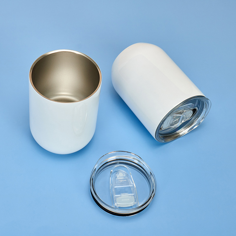 昇華ブランクカップ 6oz/30oz ステンレス製携帯用水筒 - Water Bottle Blank のレビューと価格