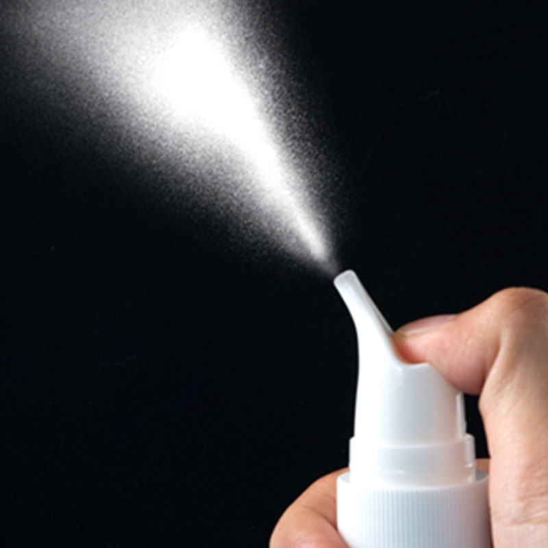 30ml 60ml 100ml携帯用鼻洗浄器 鼻洗浄クリーナ - Water Bottle Blank のレビューと価格
