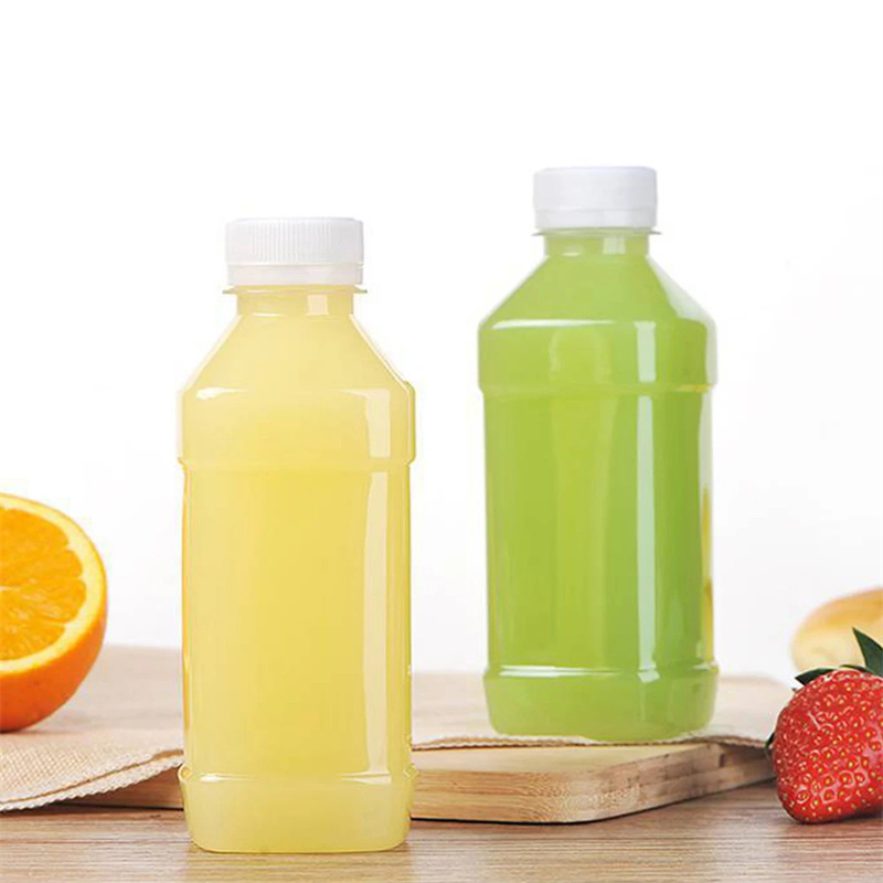 詰め替え可能な空の透明ボトル,漏れ防止,ポータブル,ジュース - Water Bottle Blank のレビューと価格