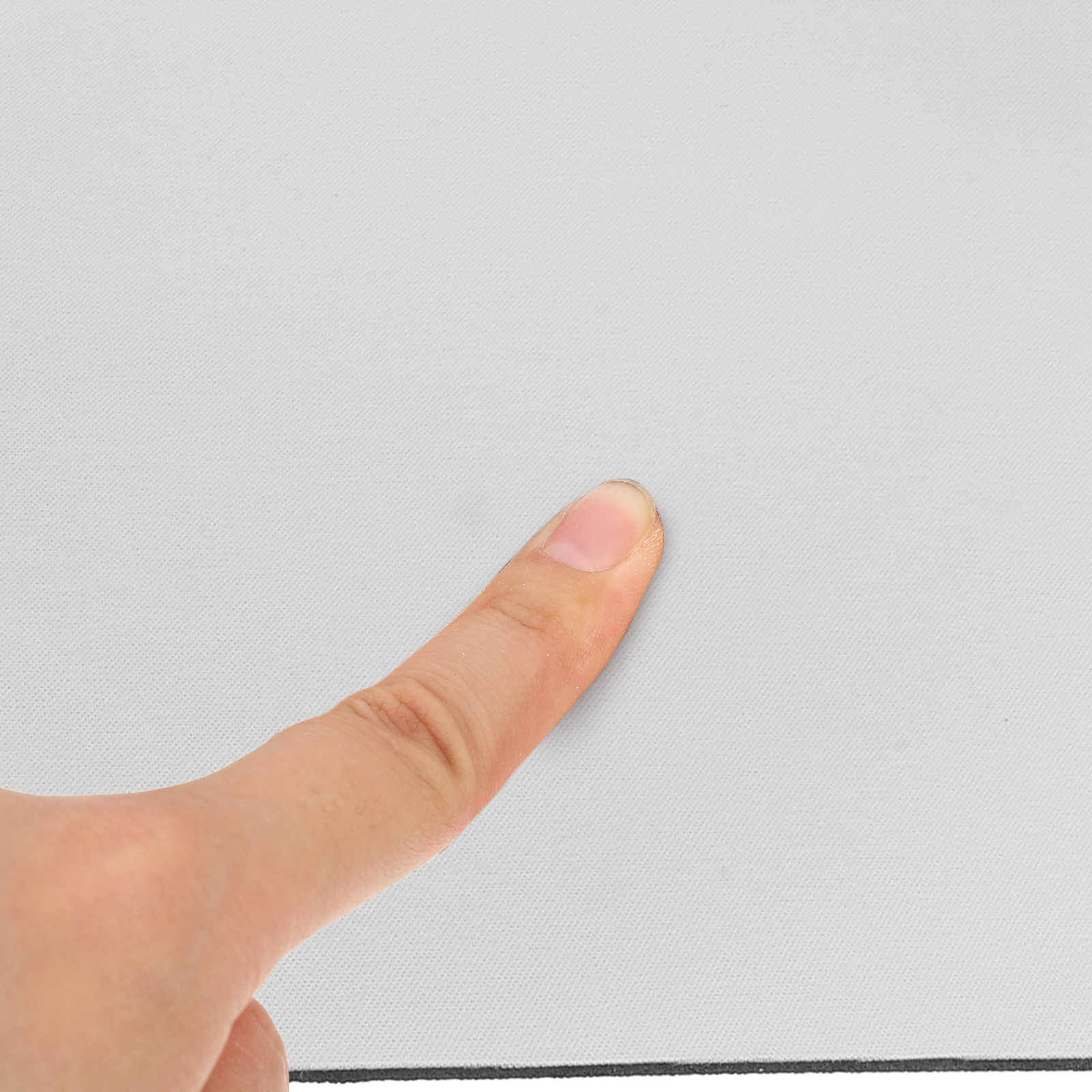 5枚セット昇華型マウスパッド 大型無地ゴム布デスクマット 滑 - Mouse Pad Blank Sublimation のレビューと価格