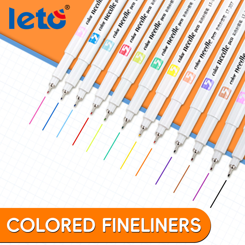 細字ニードルペン12本セット スケッチデザイン ヴィンテージ - Copic Marker Sketch のレビューと価格