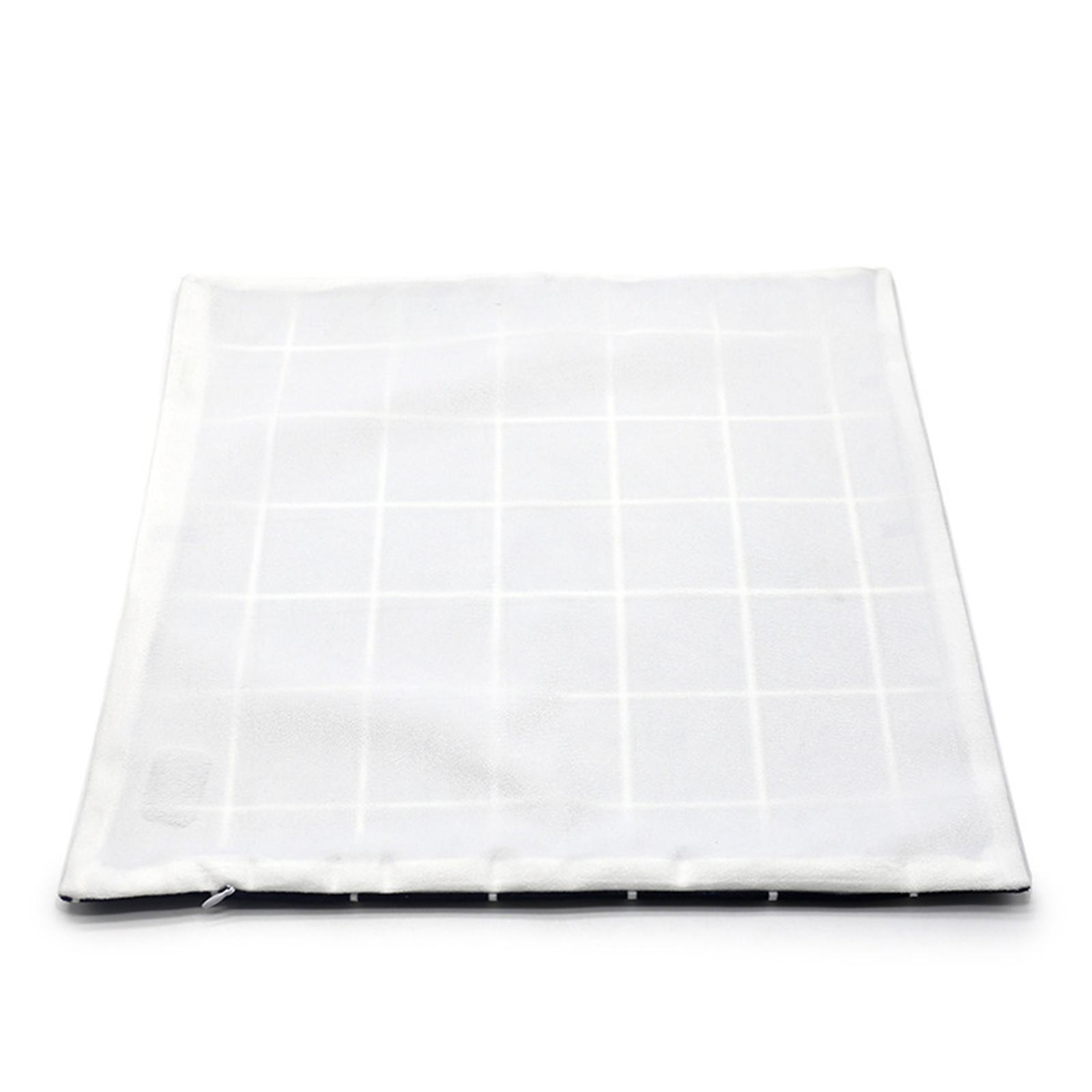 熱昇華ポリエステルパネル枕カバー正方形クッションカバー - Pillow Cover Sublimation のレビューと価格