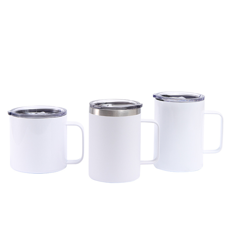 昇華ブランクストレートカップステンレス鋼製ウォーターボトルタ - Water Bottle Blank のレビューと価格
