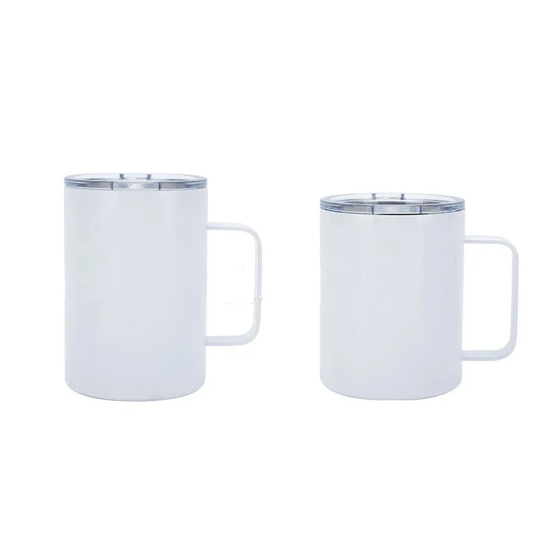 昇華ブランクストレートカップステンレス鋼製ウォーターボトルタ - Water Bottle Blank のレビューと価格